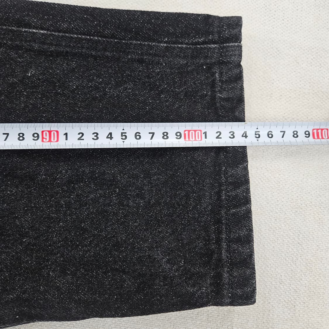 [32] 데우스엑스마키나 카펜터 팬츠 0114YH1 상품이미지9