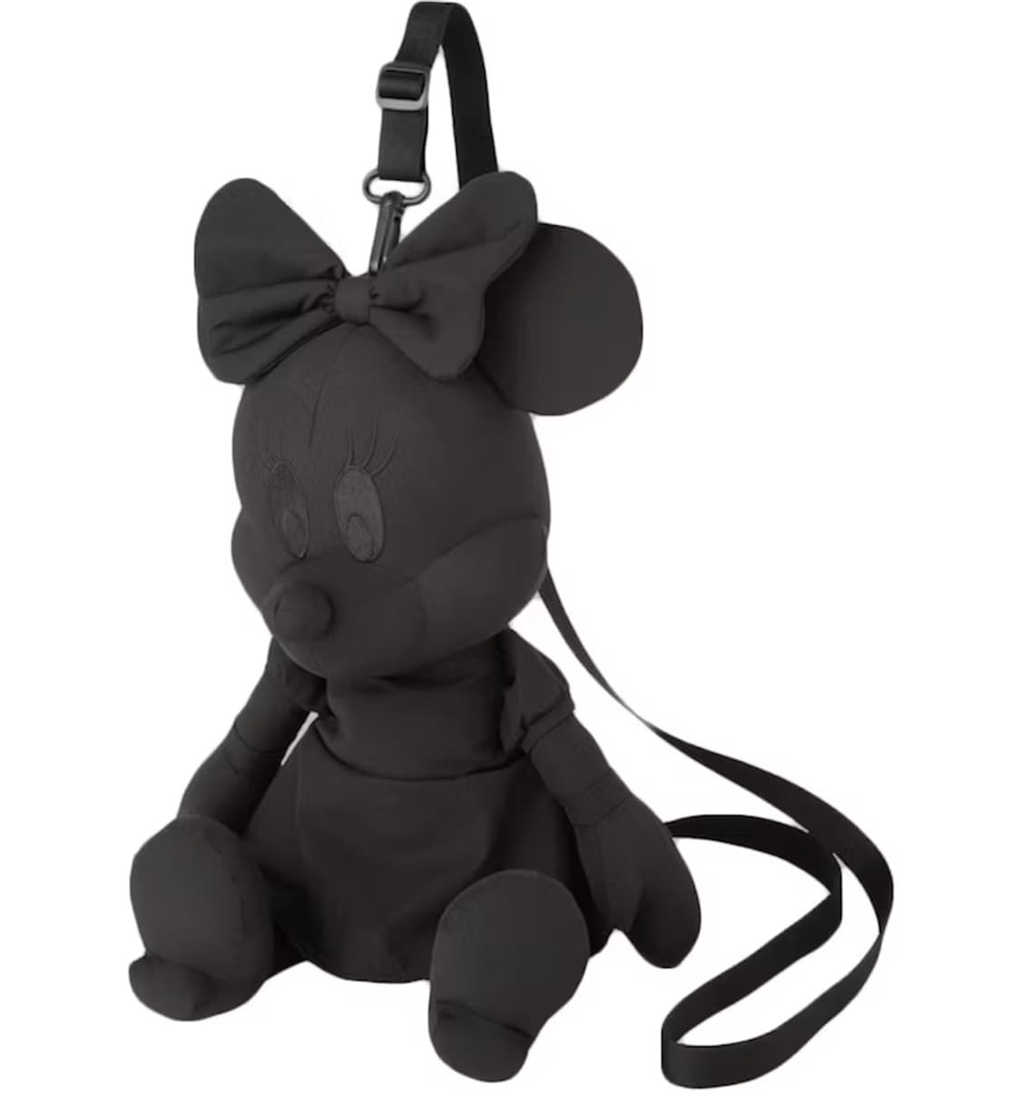 유니클로 x 엠부쉬 x 디즈니 미니마우스 백 상품이미지1