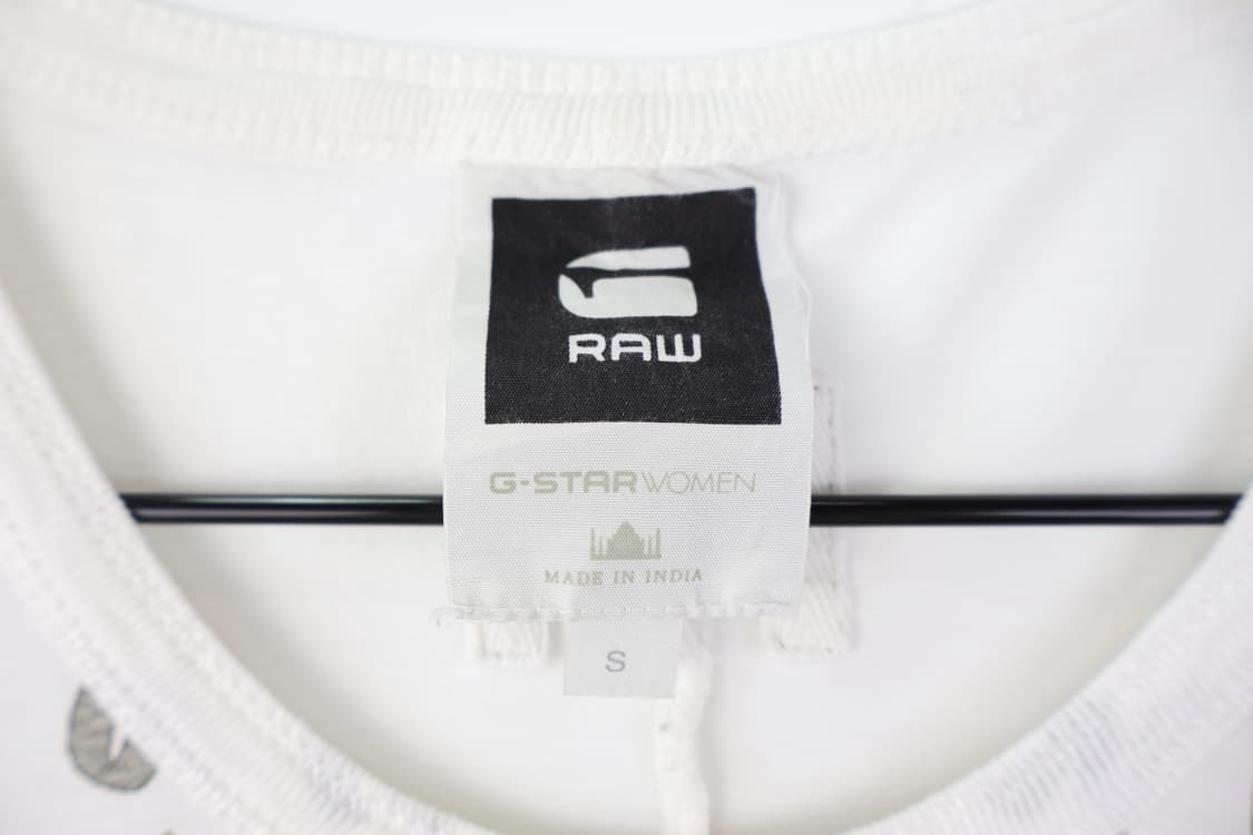 G-star Raw Graphic Long Sleeve T-Shirts 상품이미지9