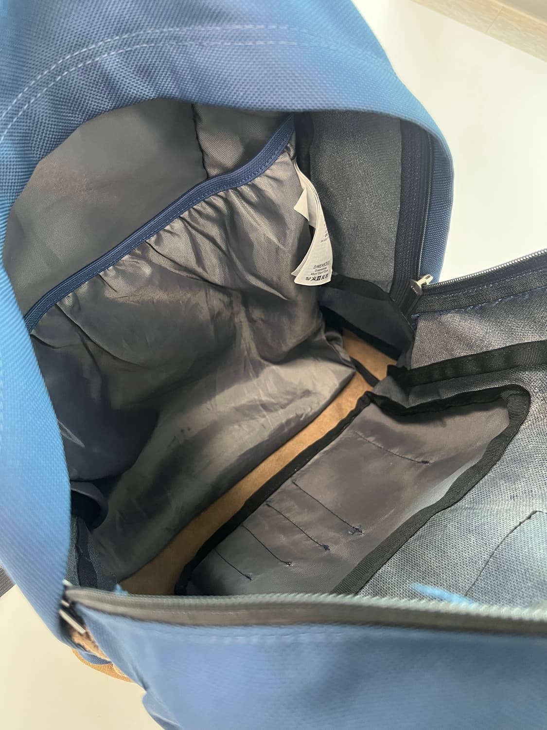 Jansports bag 상품이미지5