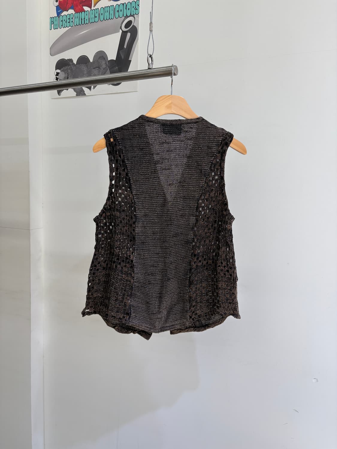 VINTAGE (Made in Italy) 베스트 상품이미지4