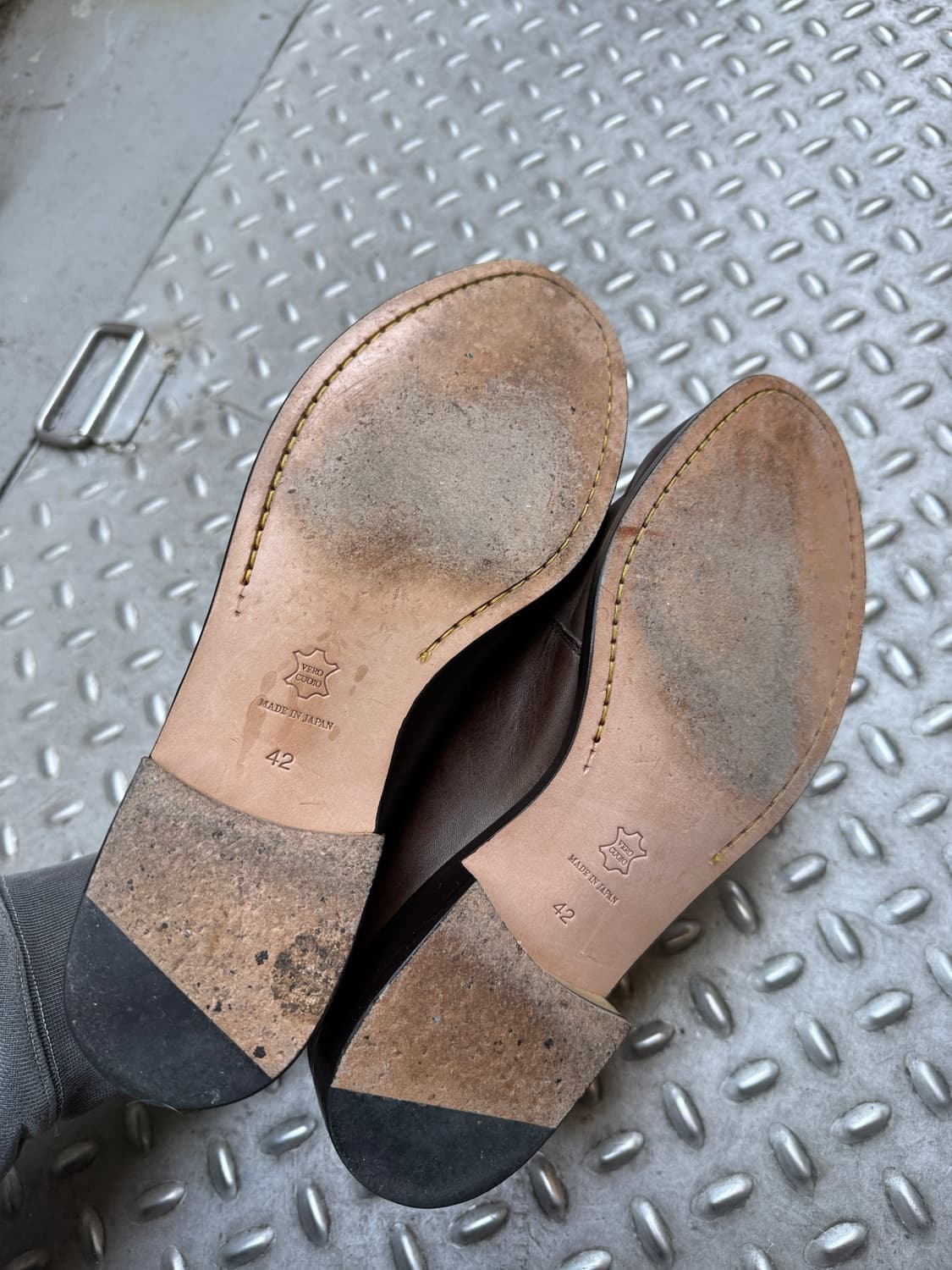 padrone 더비 상품이미지8