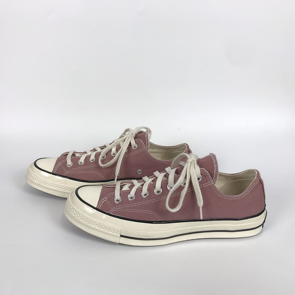 컨버스 척테일러 1970s 로우 스니커즈 신발 남성275 상품이미지5