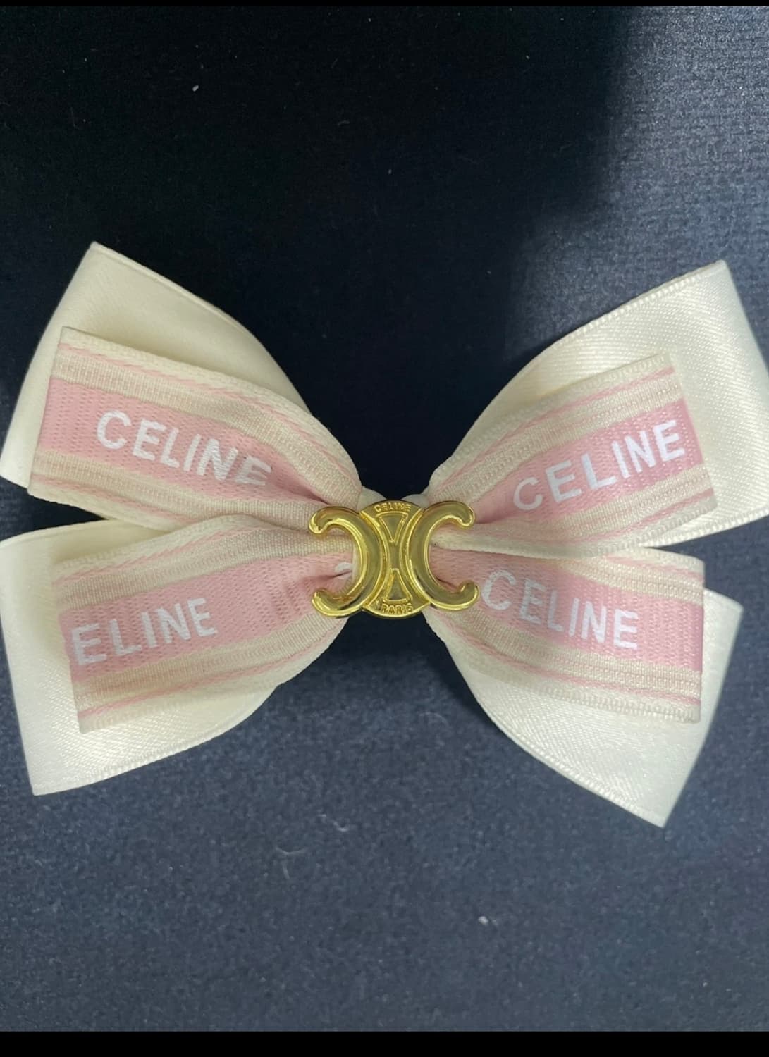 셀린느 자동핀(6cm) 상품이미지1