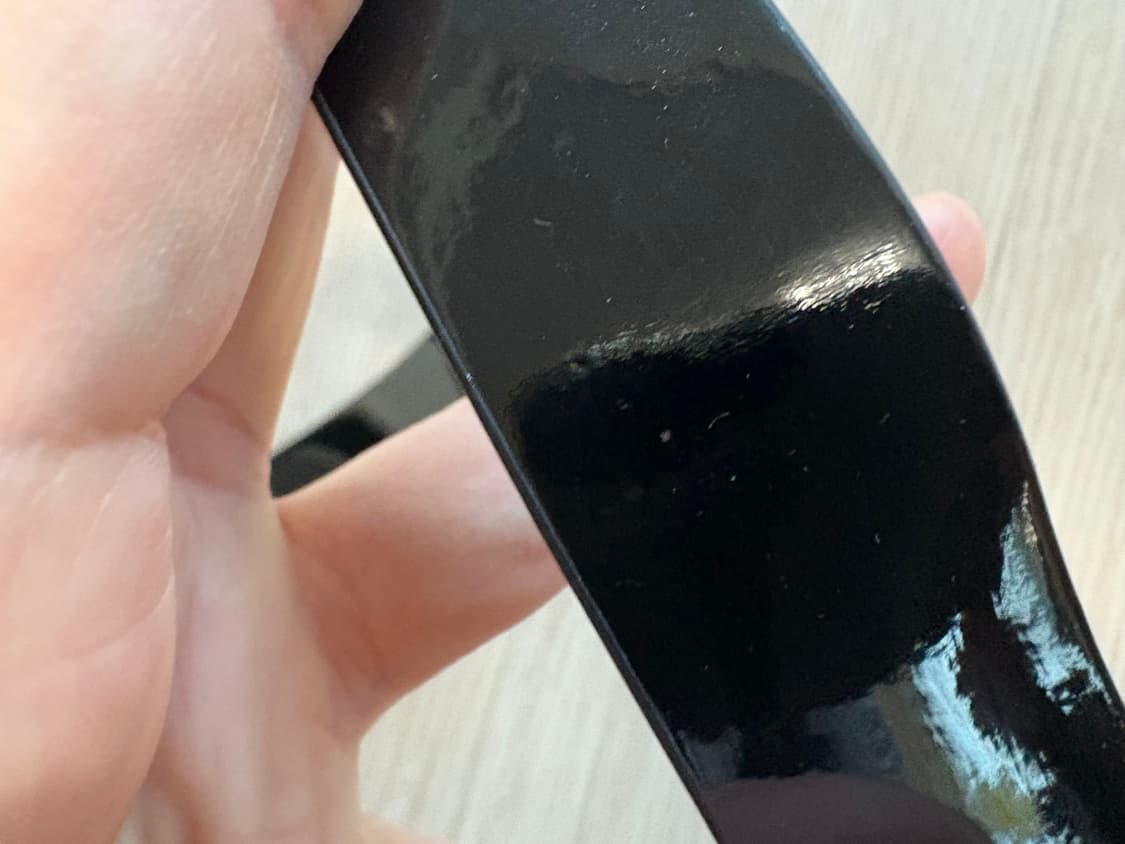 아크네 이모지 숄더백 가방 상품이미지4