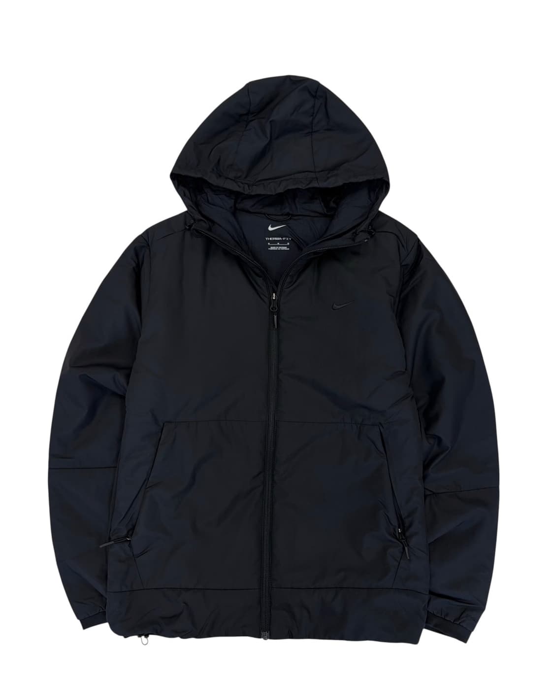 나이키 써마핏 후드집업 (M)  상품이미지1