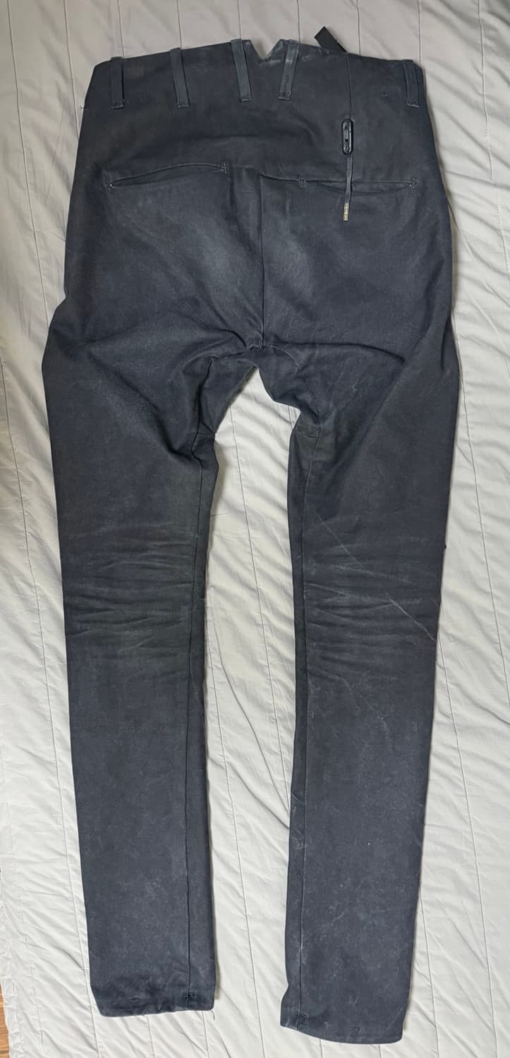 보리스 비잔 사베리 P11 팬츠 S 상품이미지2