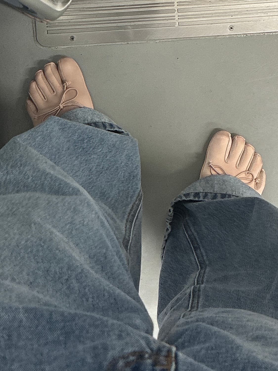바이아덜스 Moat Tabi Flat 상품이미지3