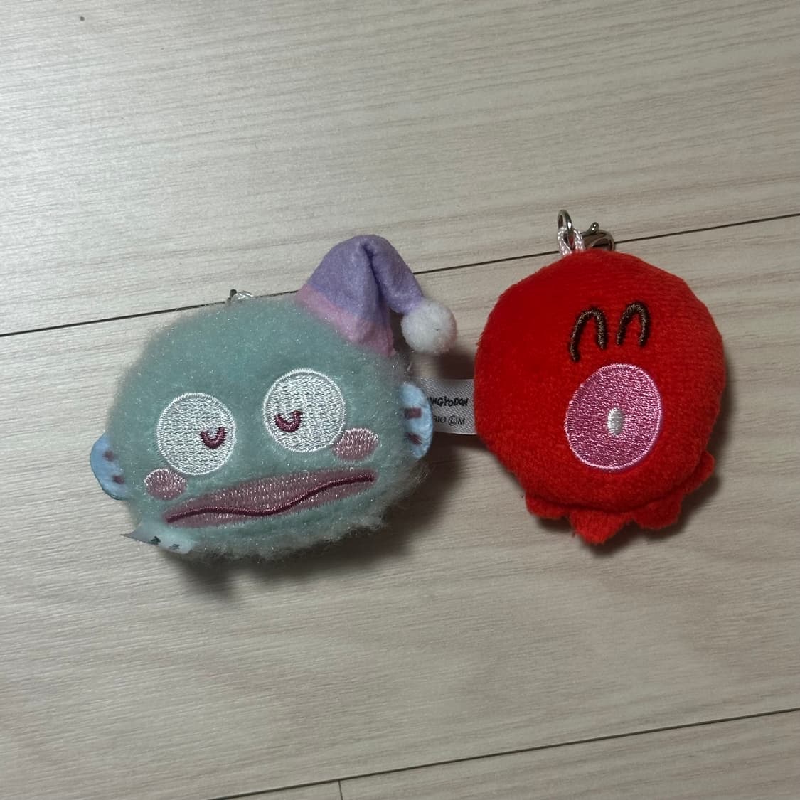 한교동, 사유리 누이구루미 일괄 상품이미지1