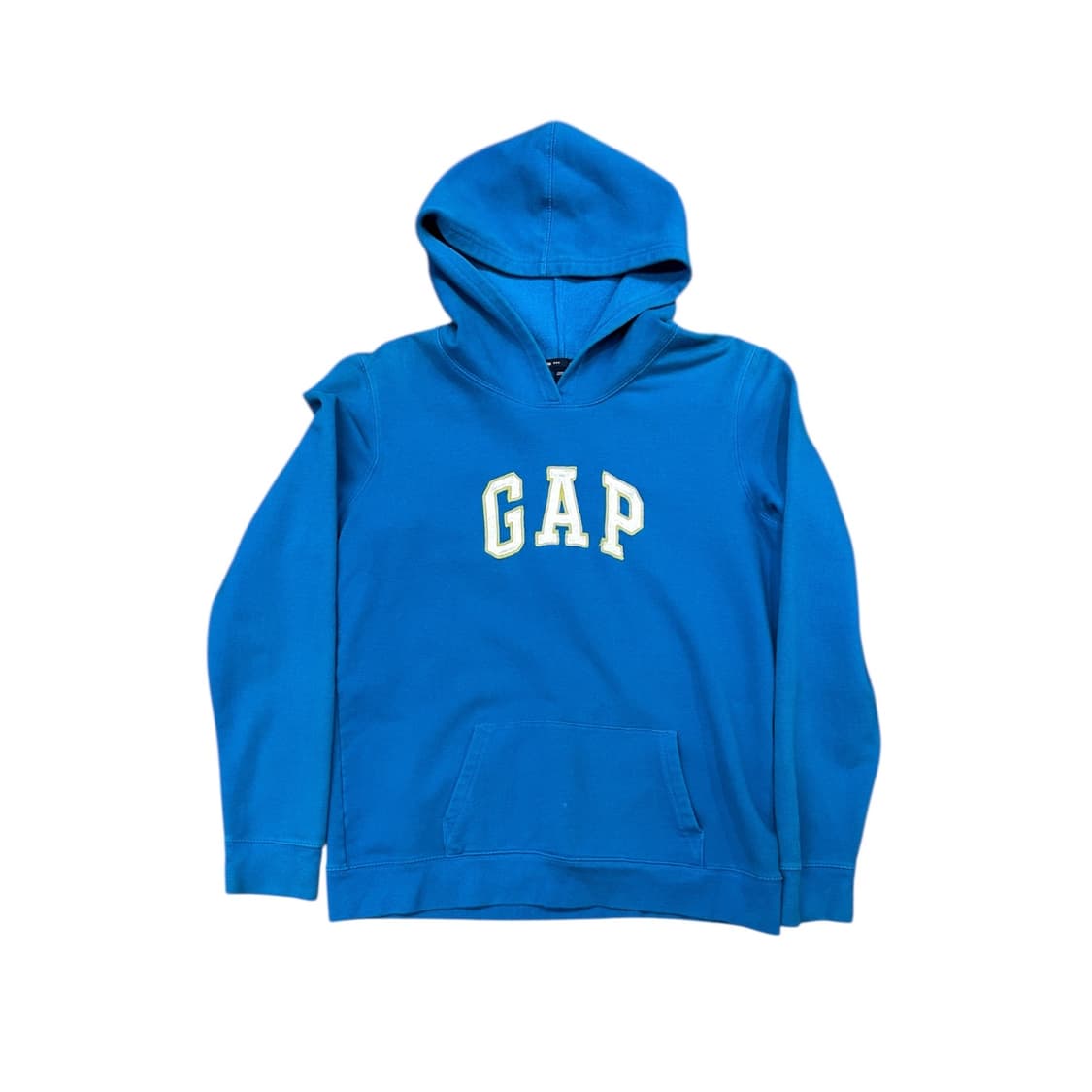 갭 스트레치 후드티 상품이미지2