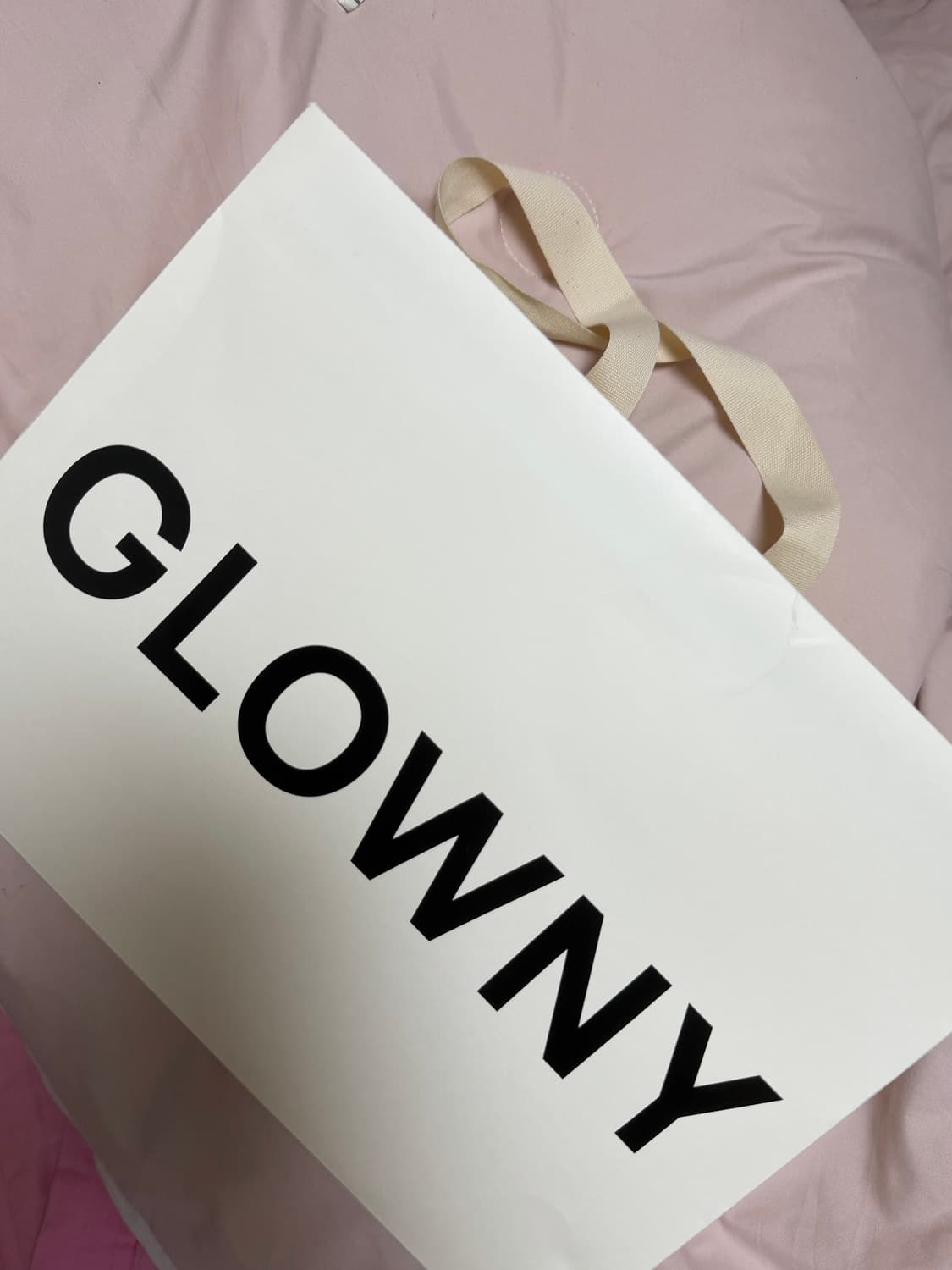 (새상품) 글로니 로니 lony 키링 클로비 clovie 상품이미지4