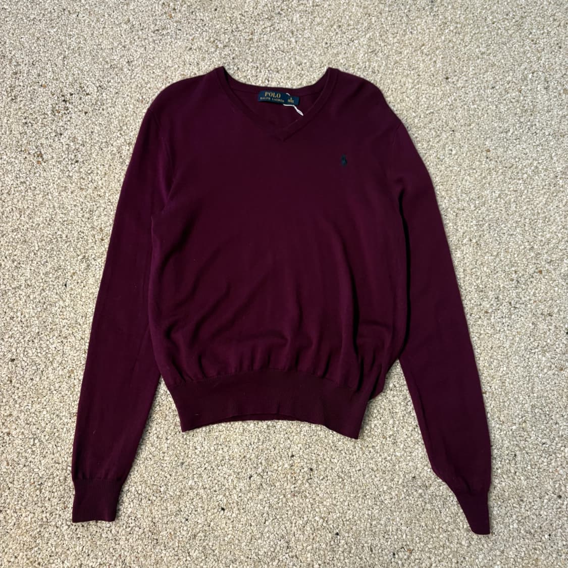 폴로 니트 ⭐️1058 상품이미지1