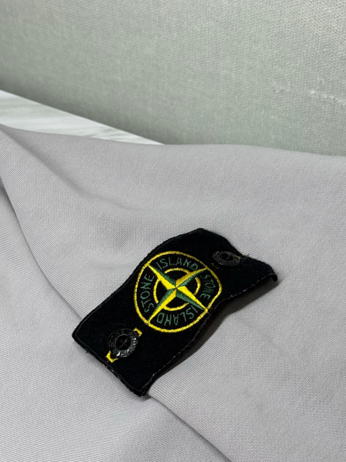 스톤아일랜드 맨투맨 L 상품이미지2