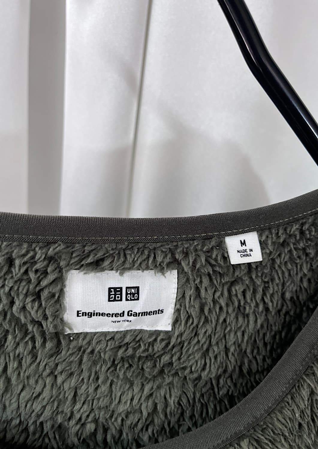 Engineered Garments x uniqlo  상품이미지3