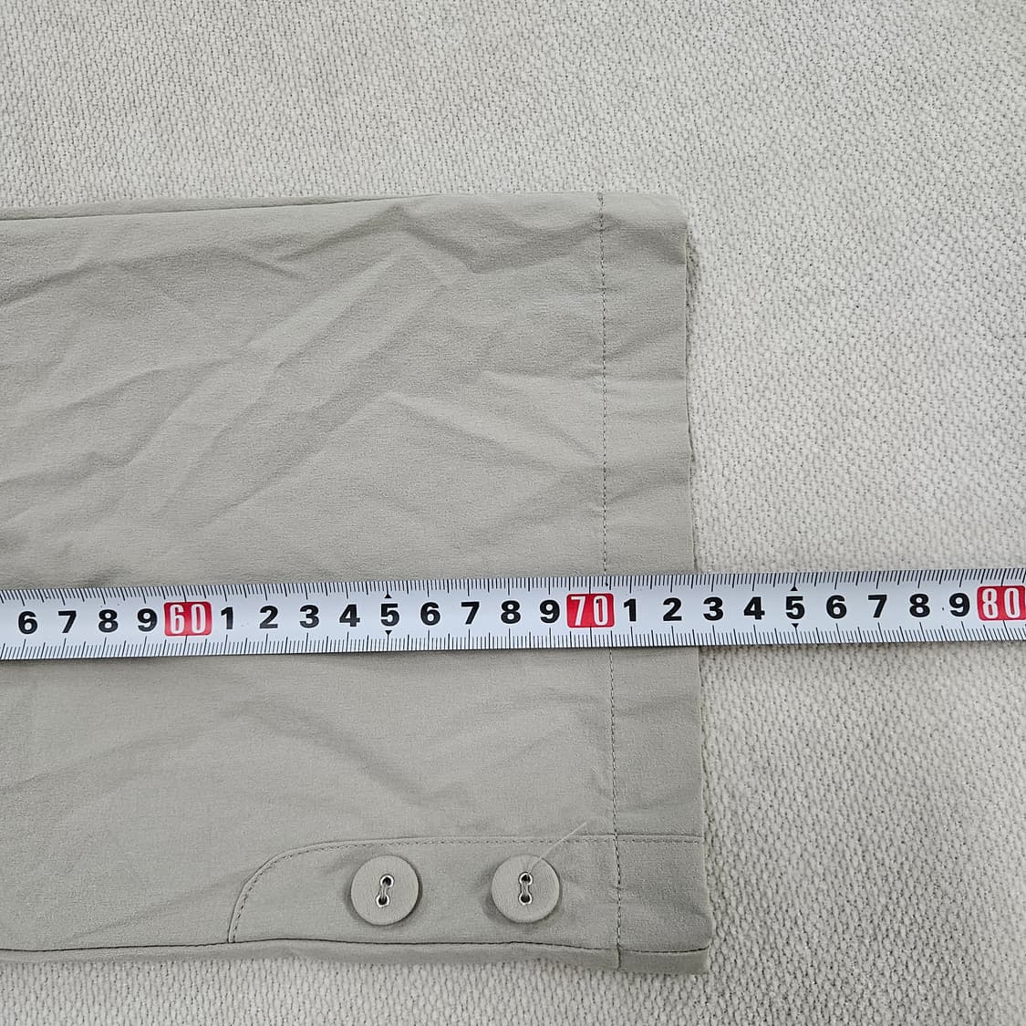 70 JDX 골프 여성  바지 0601Y2 상품이미지8