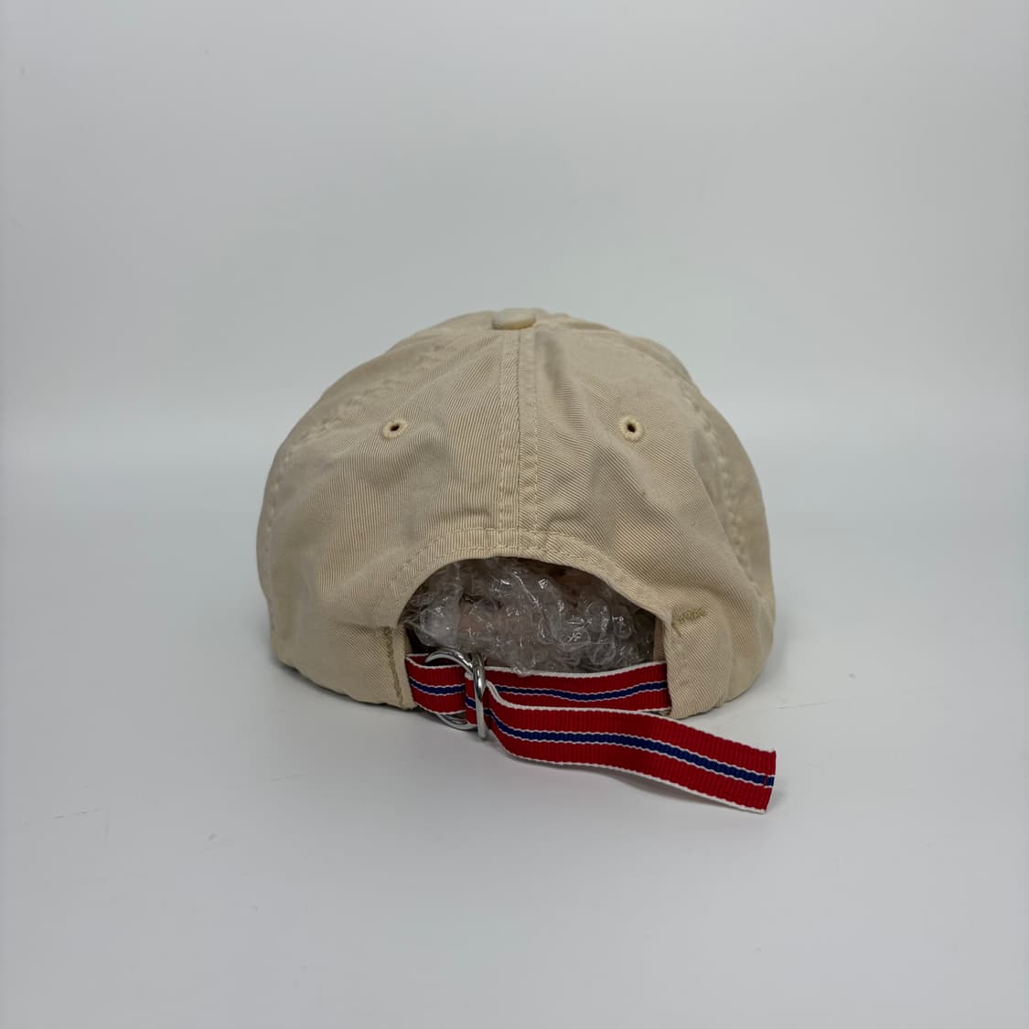 폴로 랄프로렌 포니 로고 볼캡 모자 상품이미지4