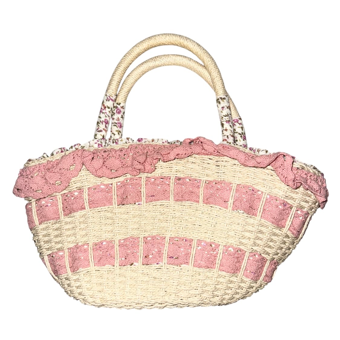 Princess Beach ToteBag 상품이미지4