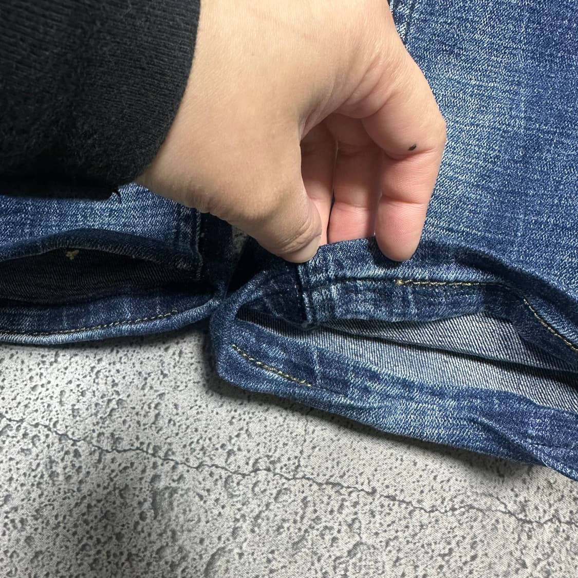 ✨ (바배) 디스퀘어드2 데님 팬츠  상품이미지7