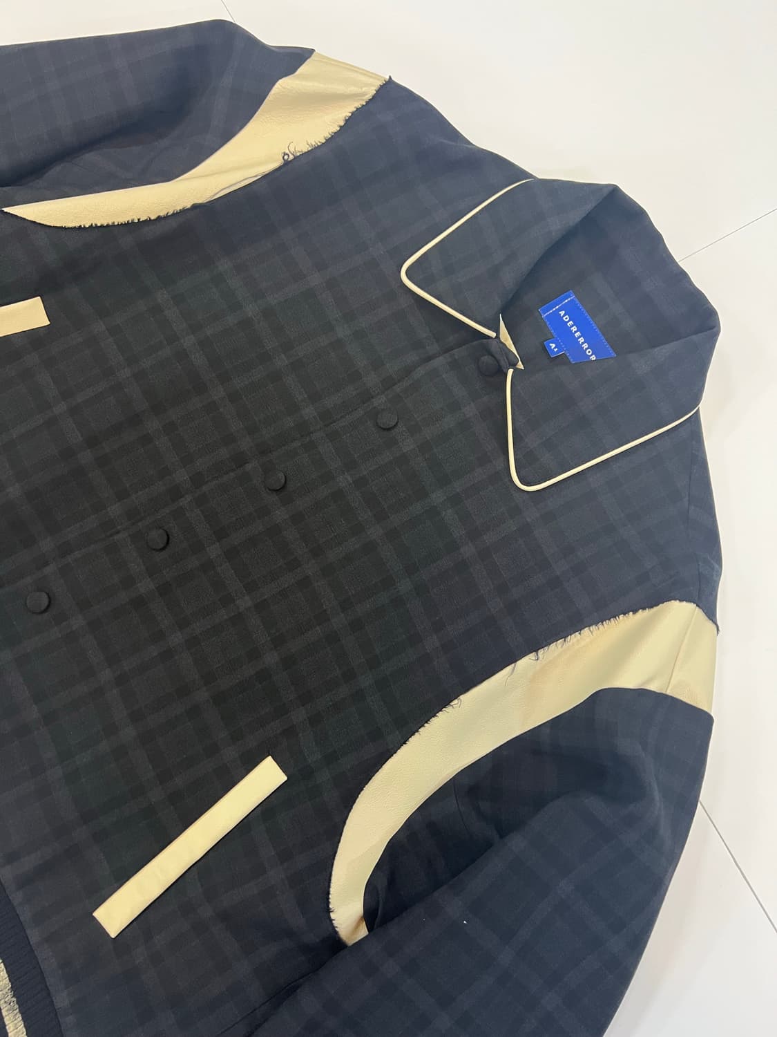 테드 자켓 상품이미지3