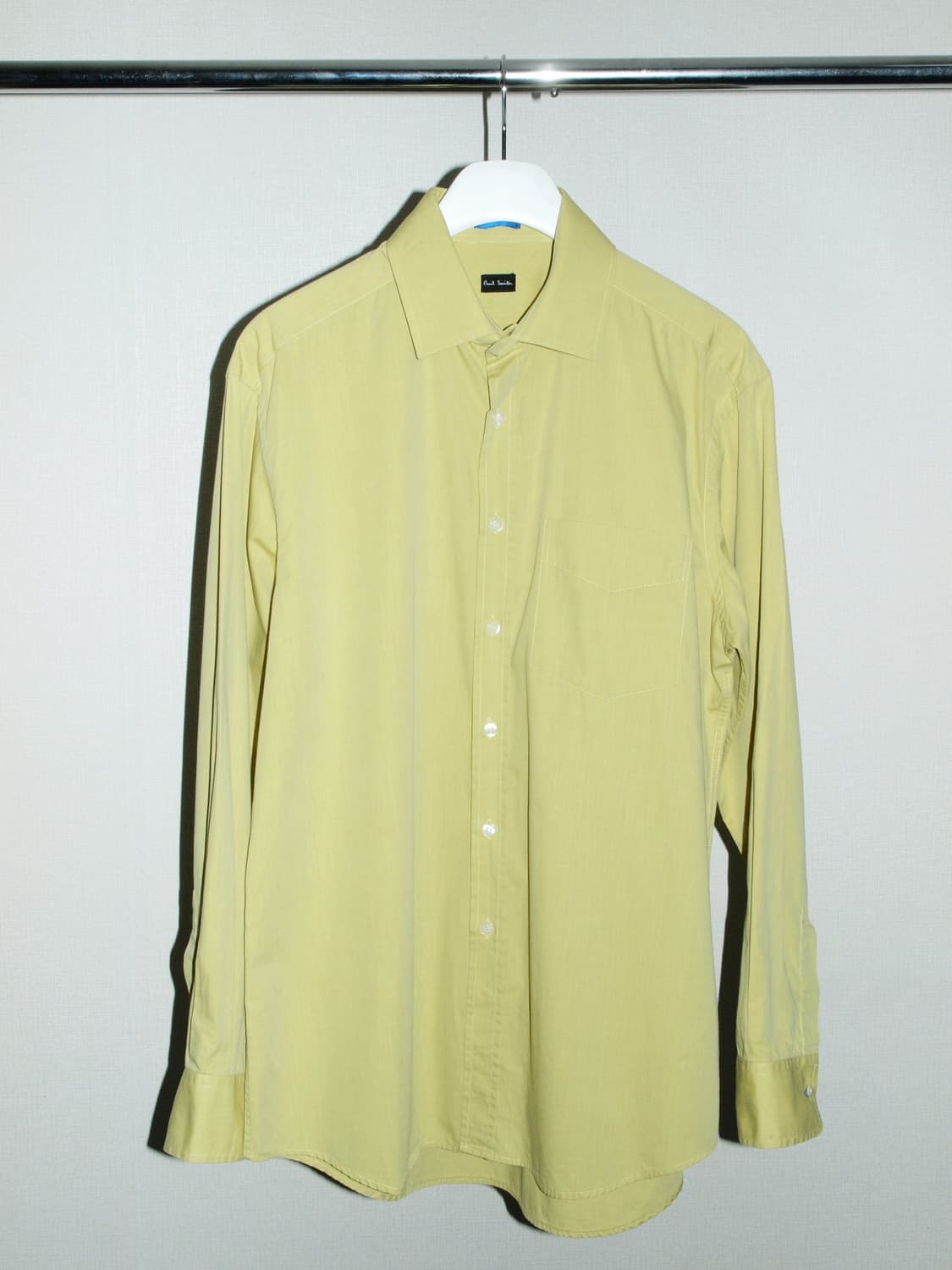 Cotton Shirts 상품이미지1