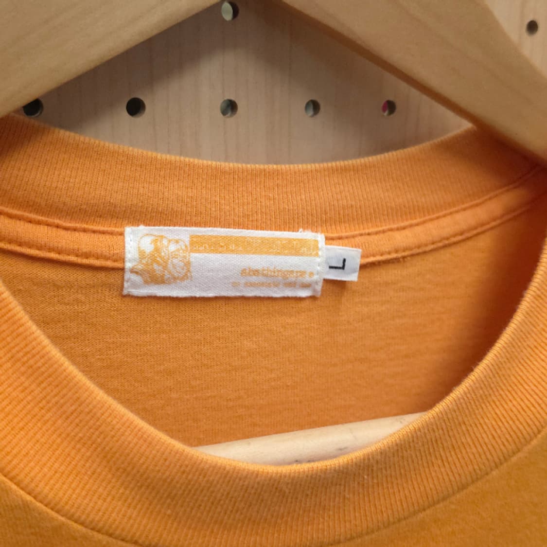 A BATHING APE OG 풋솔져 원포켓 T! 상품이미지3