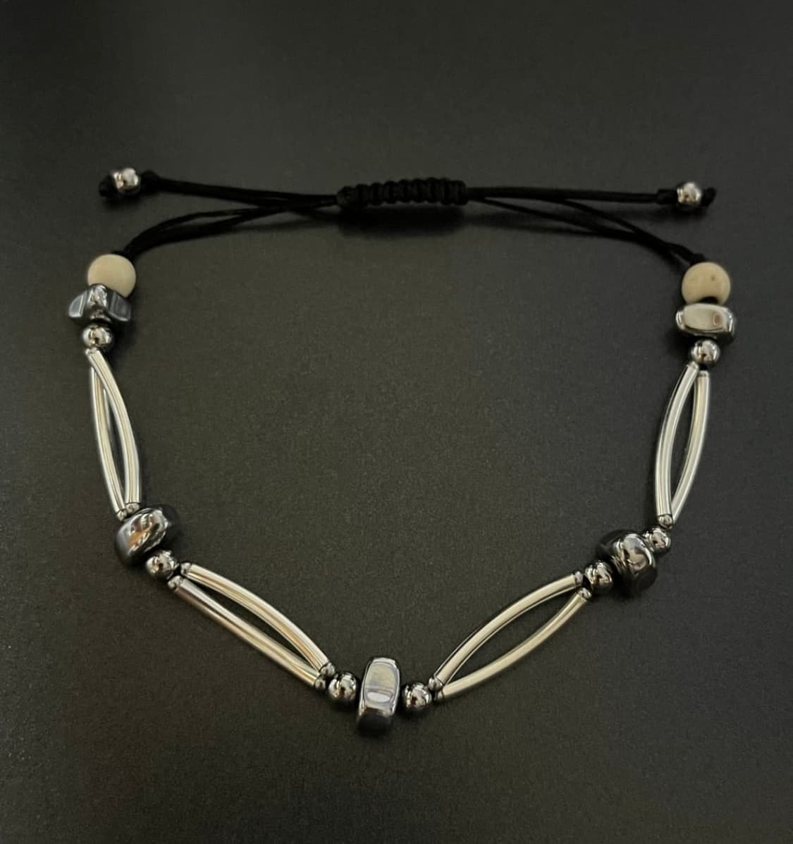 QUIET FORM_팔찌 상품이미지2