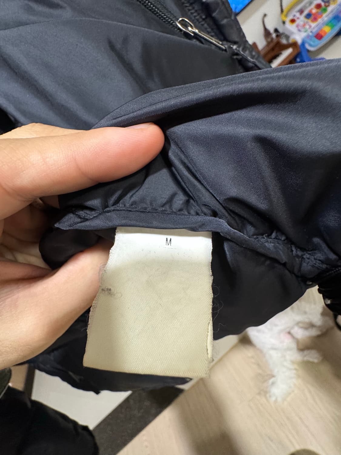 노스페이스 눕시 700 상품이미지7