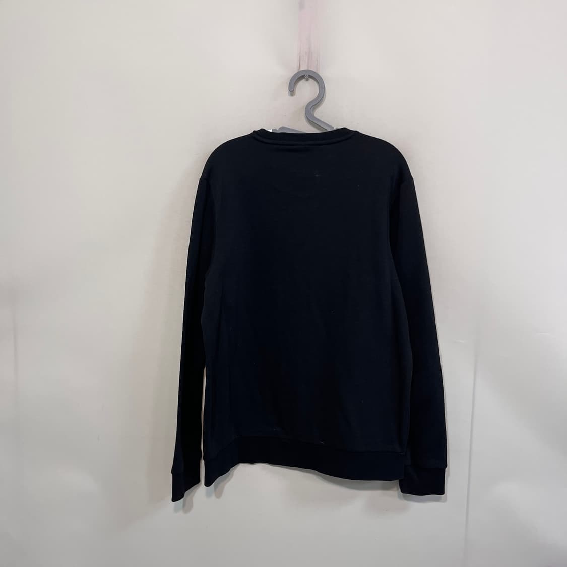 아디다스 남성 기모 맨투맨 XL 상품이미지3