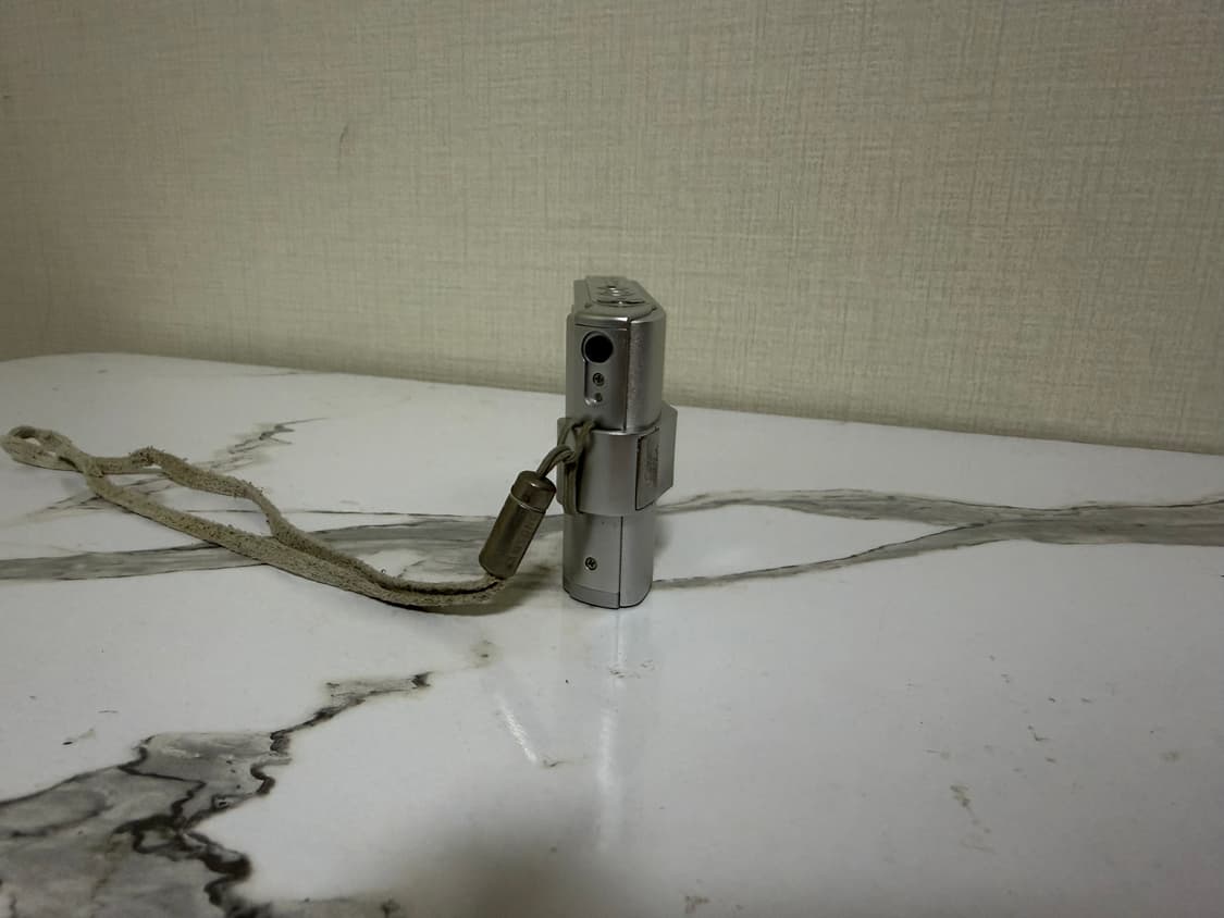 삼성 컴팩트디카 #11 PMP 디지털 커메라(2기가 메모리카드추가) 상품이미지7