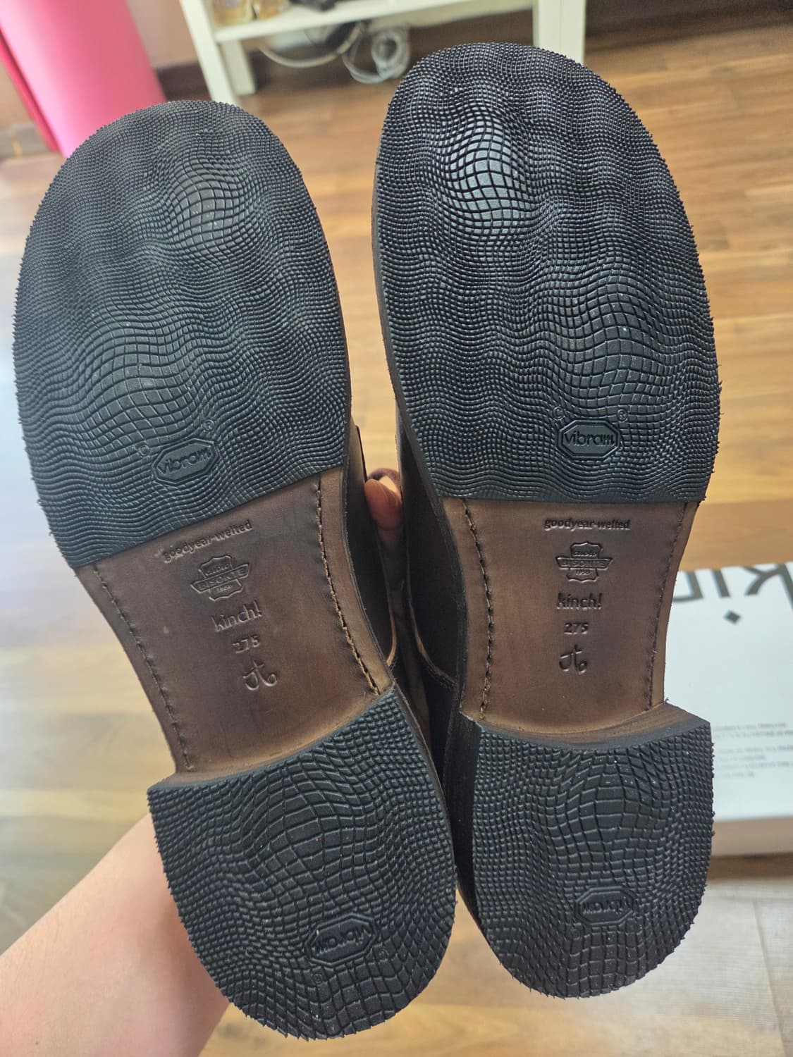 킨치 641(a) 275 상품이미지3