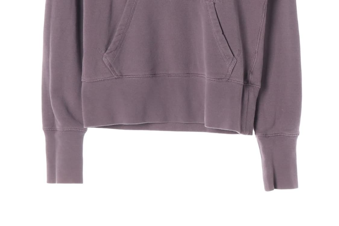 나이키 NSW 퍼플 빅로고 후드티 M 상품이미지5