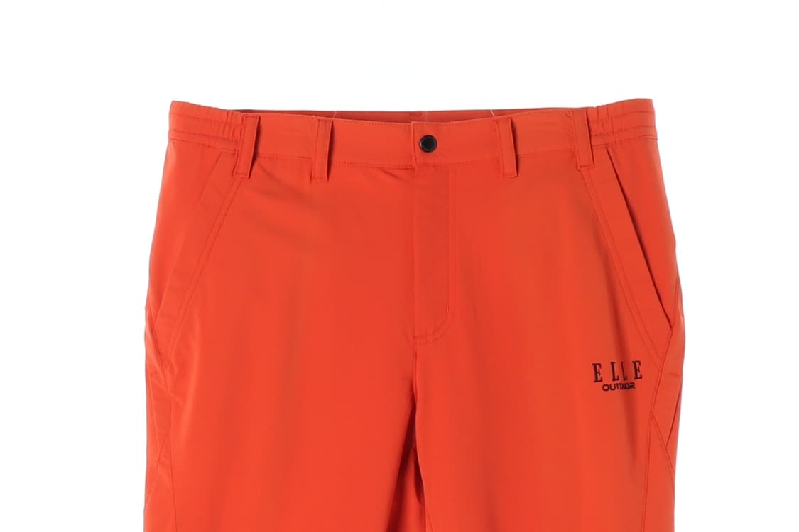 ELLE 엘르 팬츠 치노팬츠 (XXL) 상품이미지2