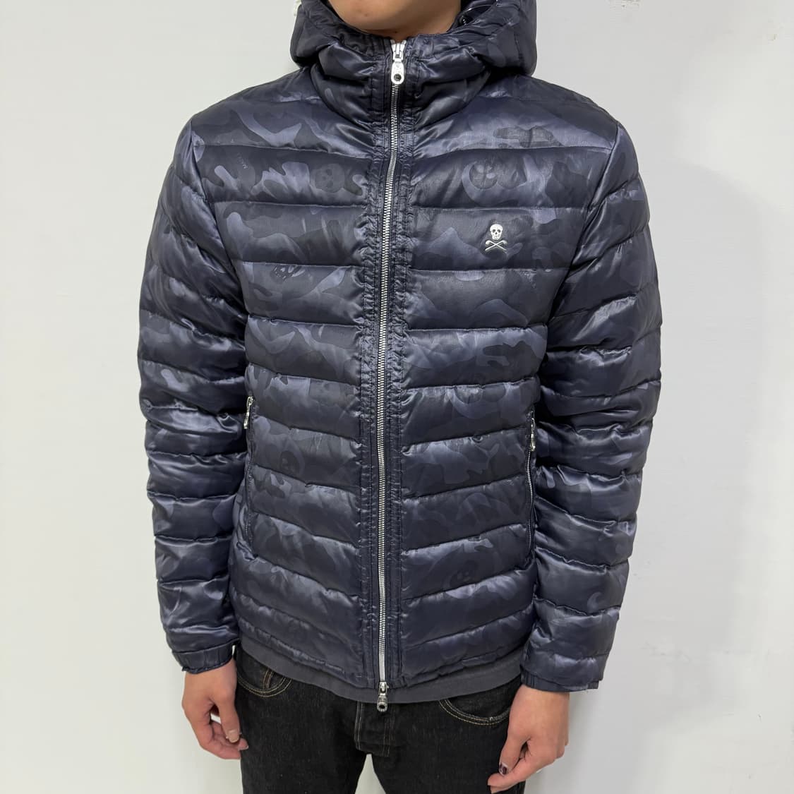 마크앤로나 덕다운 패딩 상품이미지3