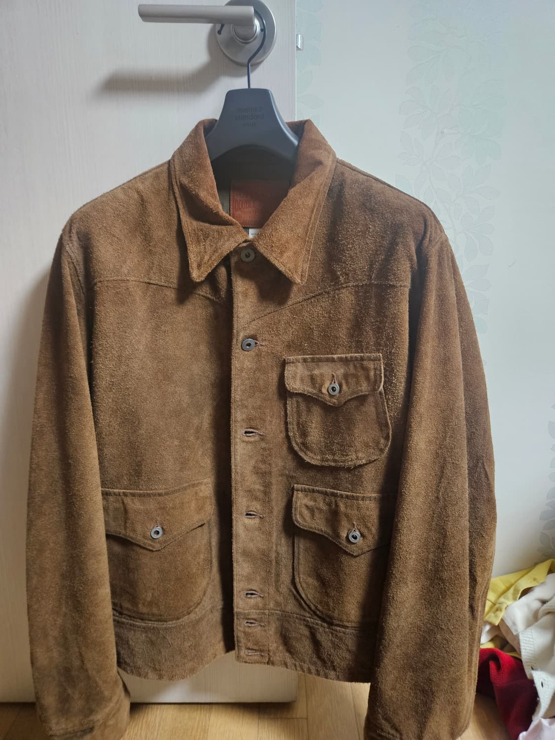 rrl 러프아웃 L 상품이미지1