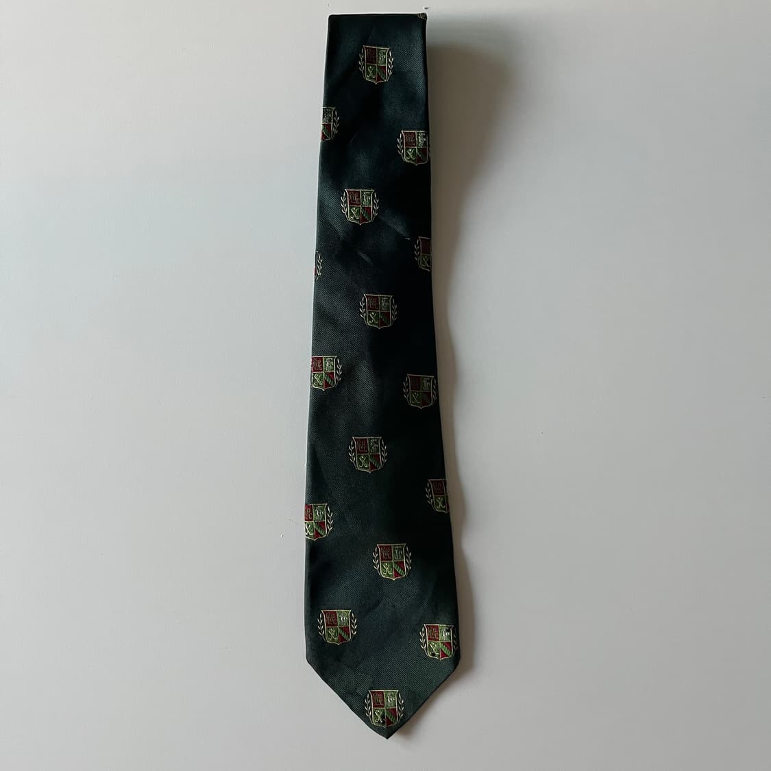 POLO RALPH LAUREN 90's silk 100% Tie 상품이미지2