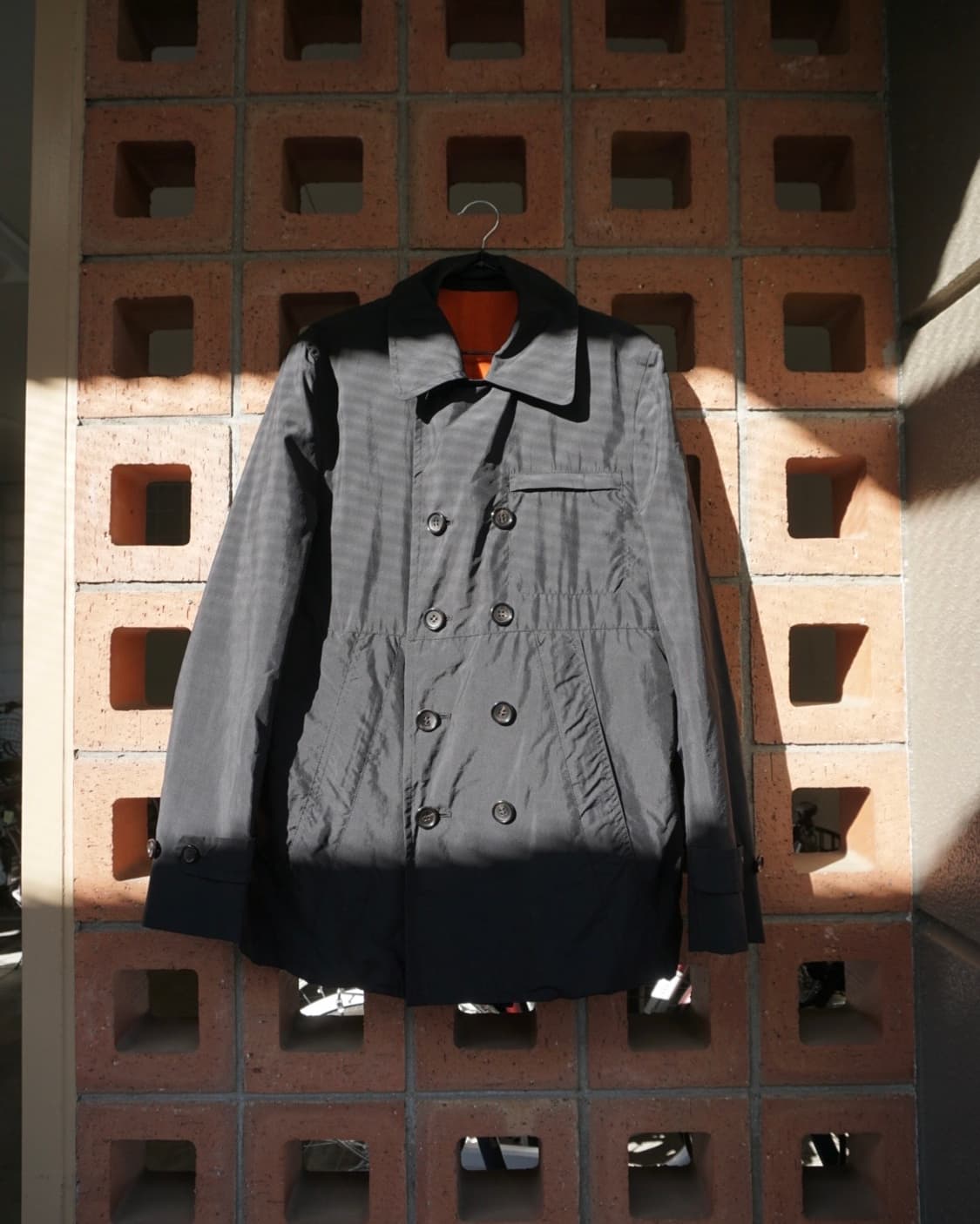 Comme des Garcons jacket 상품이미지1