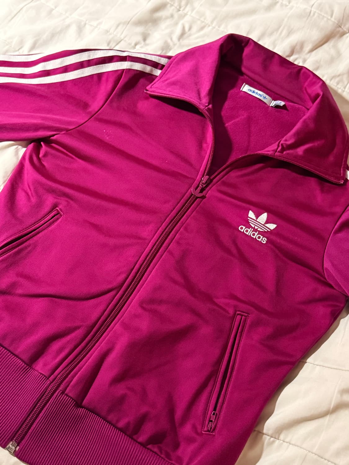 아디다스 핑크져지 상품이미지1