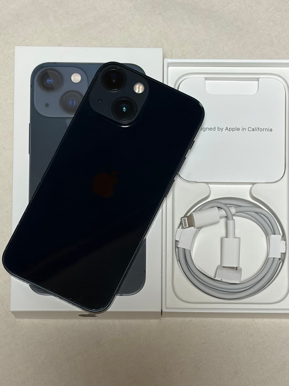 아이폰 13미니 128GB 상품이미지1