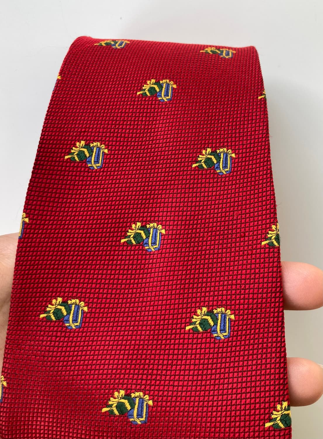 닥스 넥타이 상품이미지10