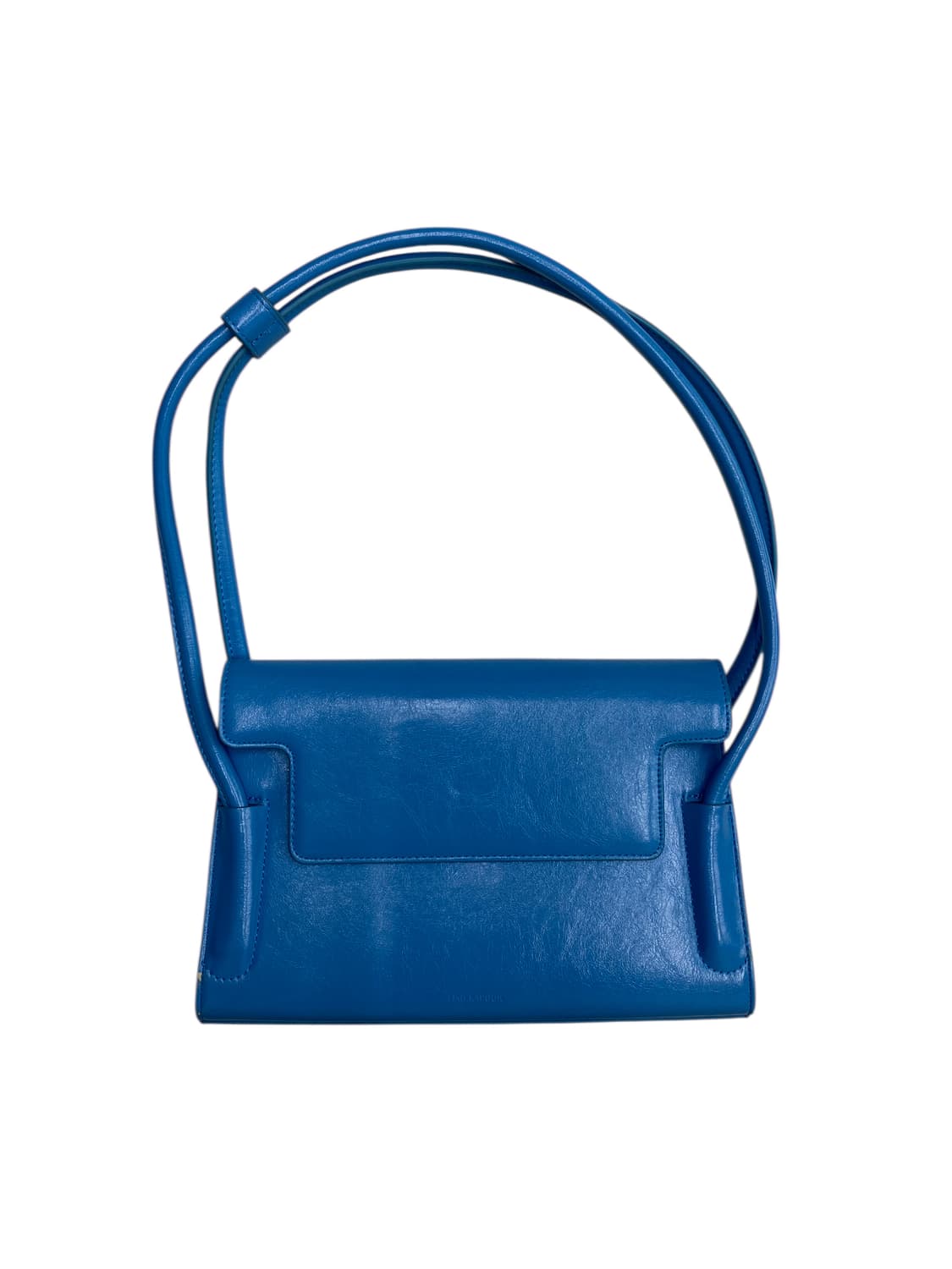 파인드카푸어 블루 숄더백 상품이미지1