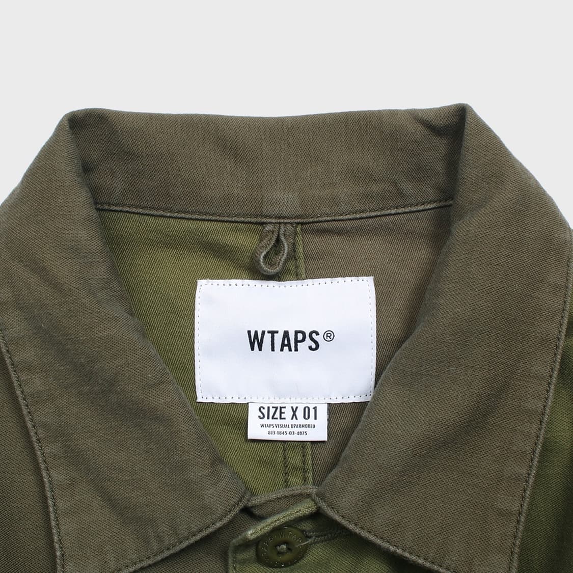 WTAPS 상품이미지7
