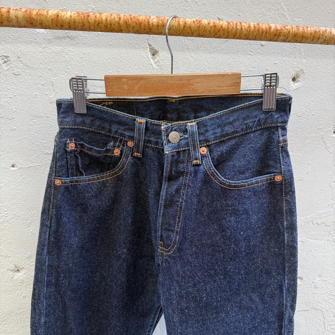 90s Levis 501 for women 상품이미지5