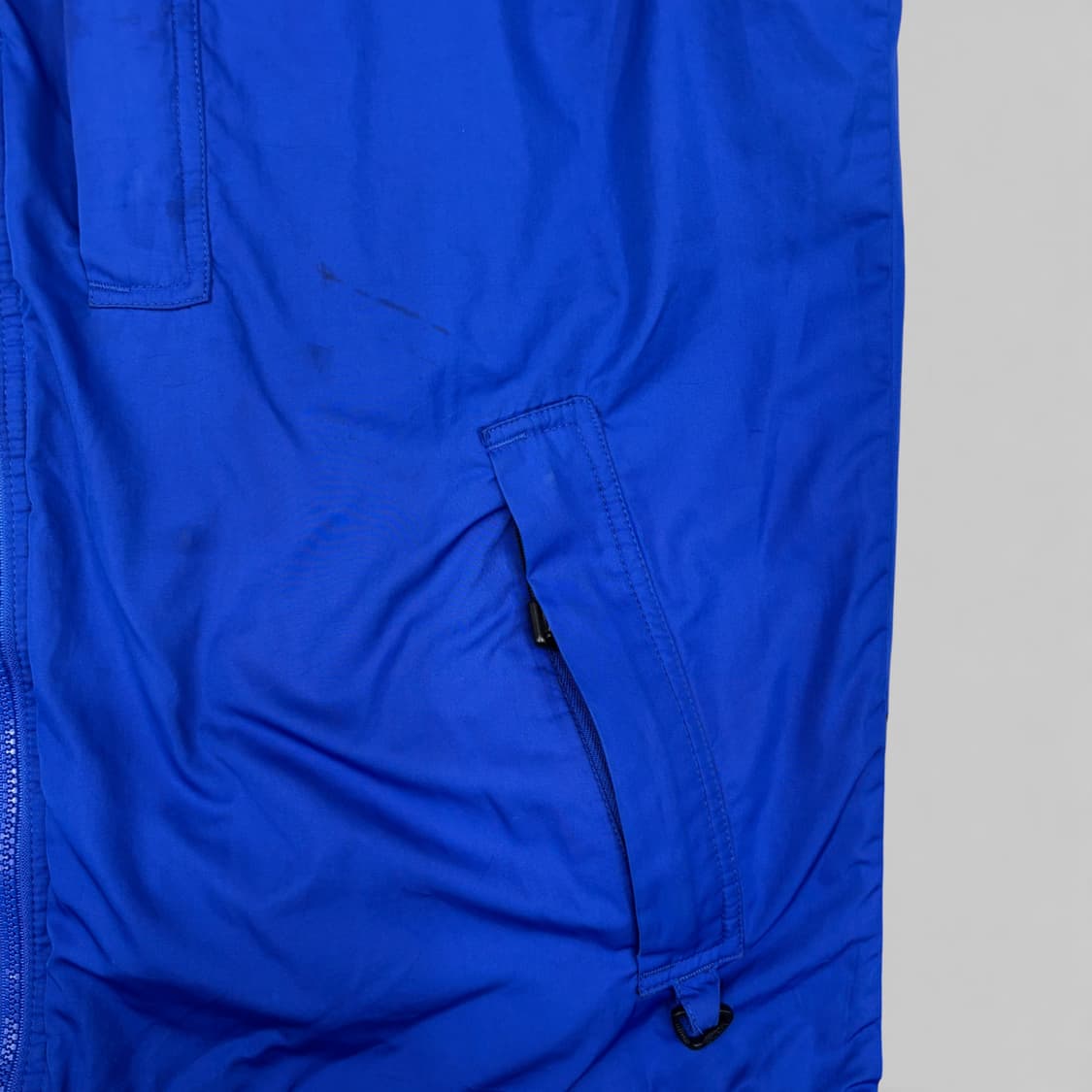 1996 컬럼비아 Microtex 리버시블 베스트 상품이미지8