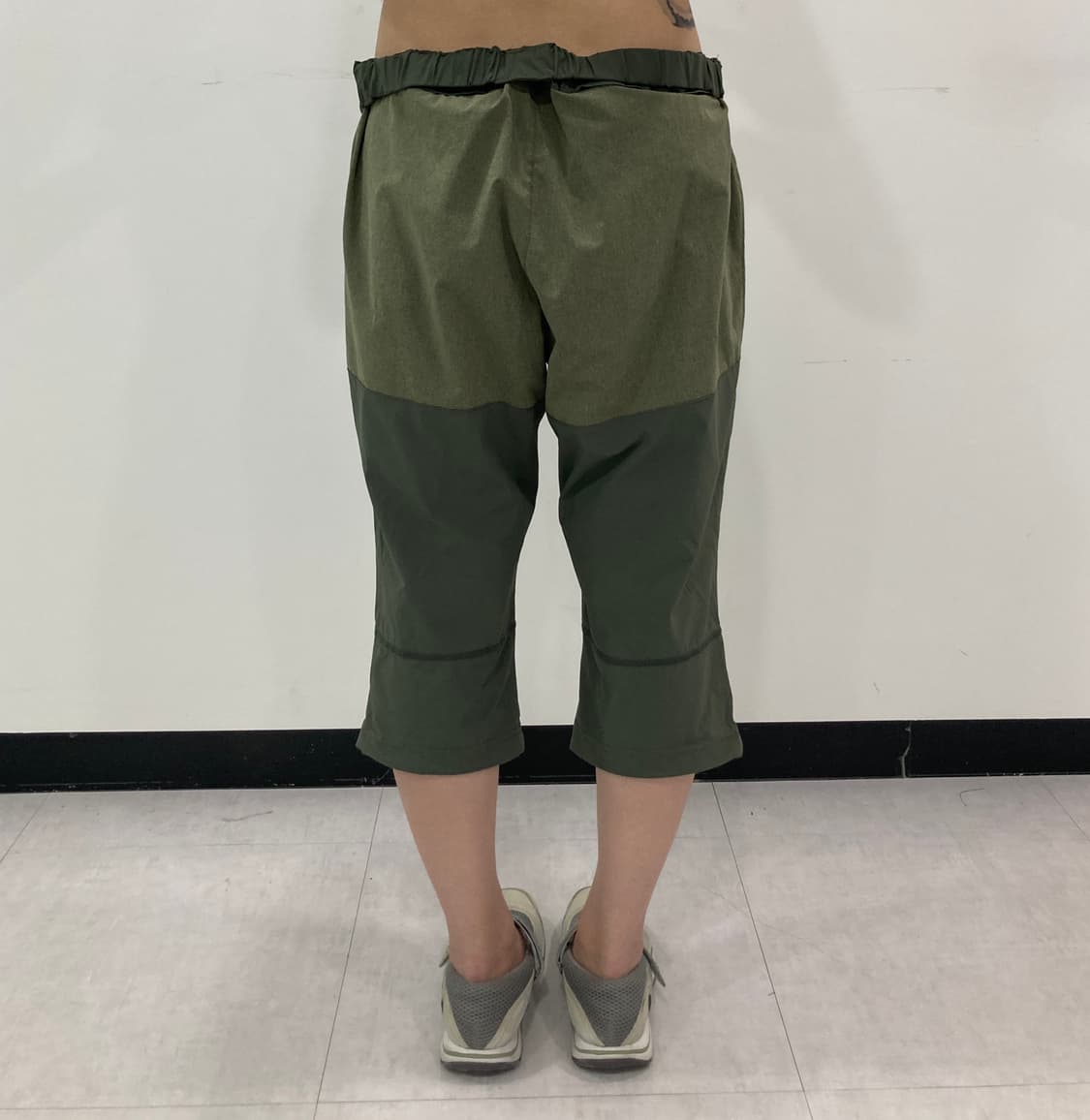 Khaki midi pt 상품이미지4