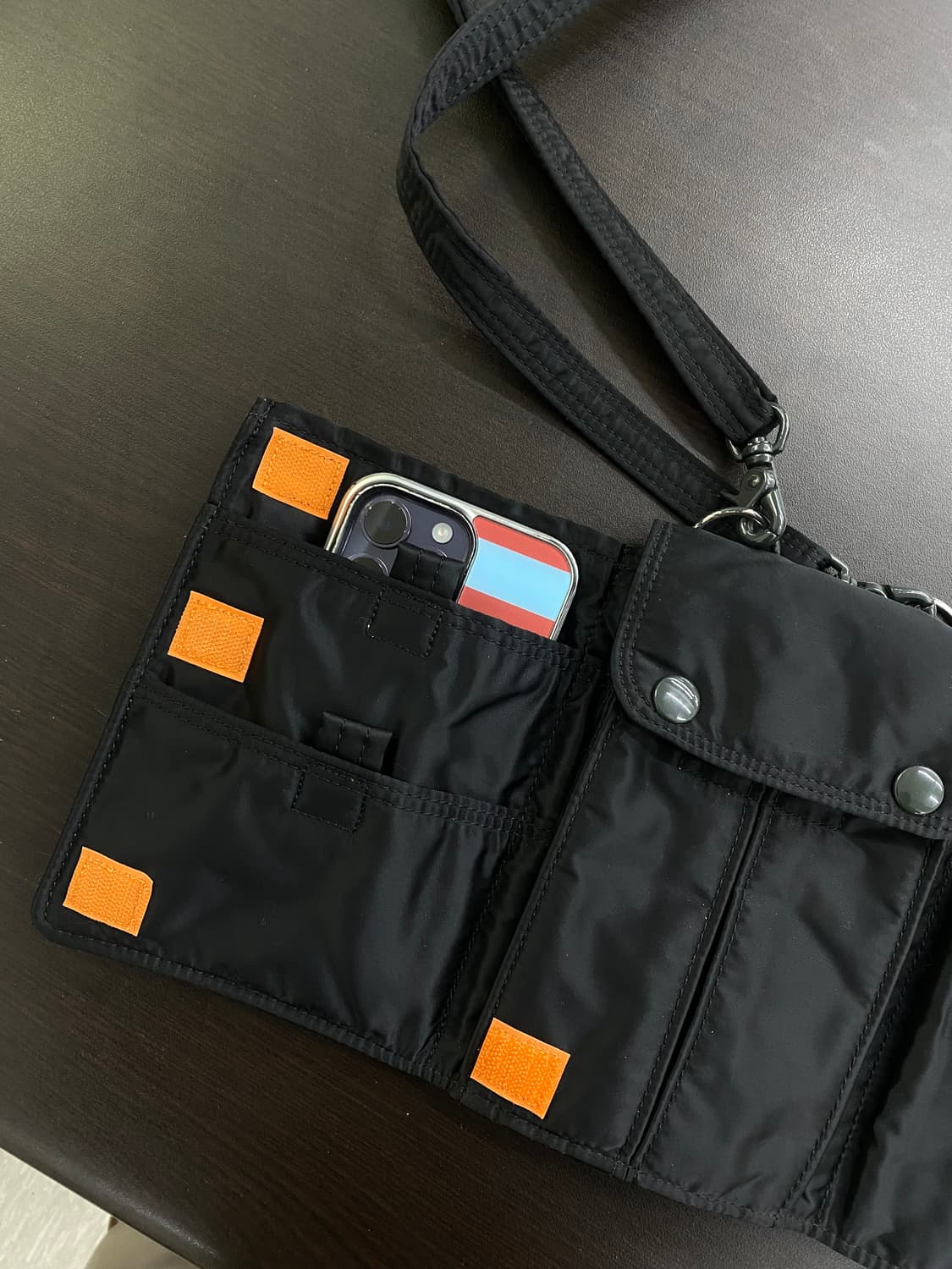 포터 트래블 미니크로스 상품이미지4