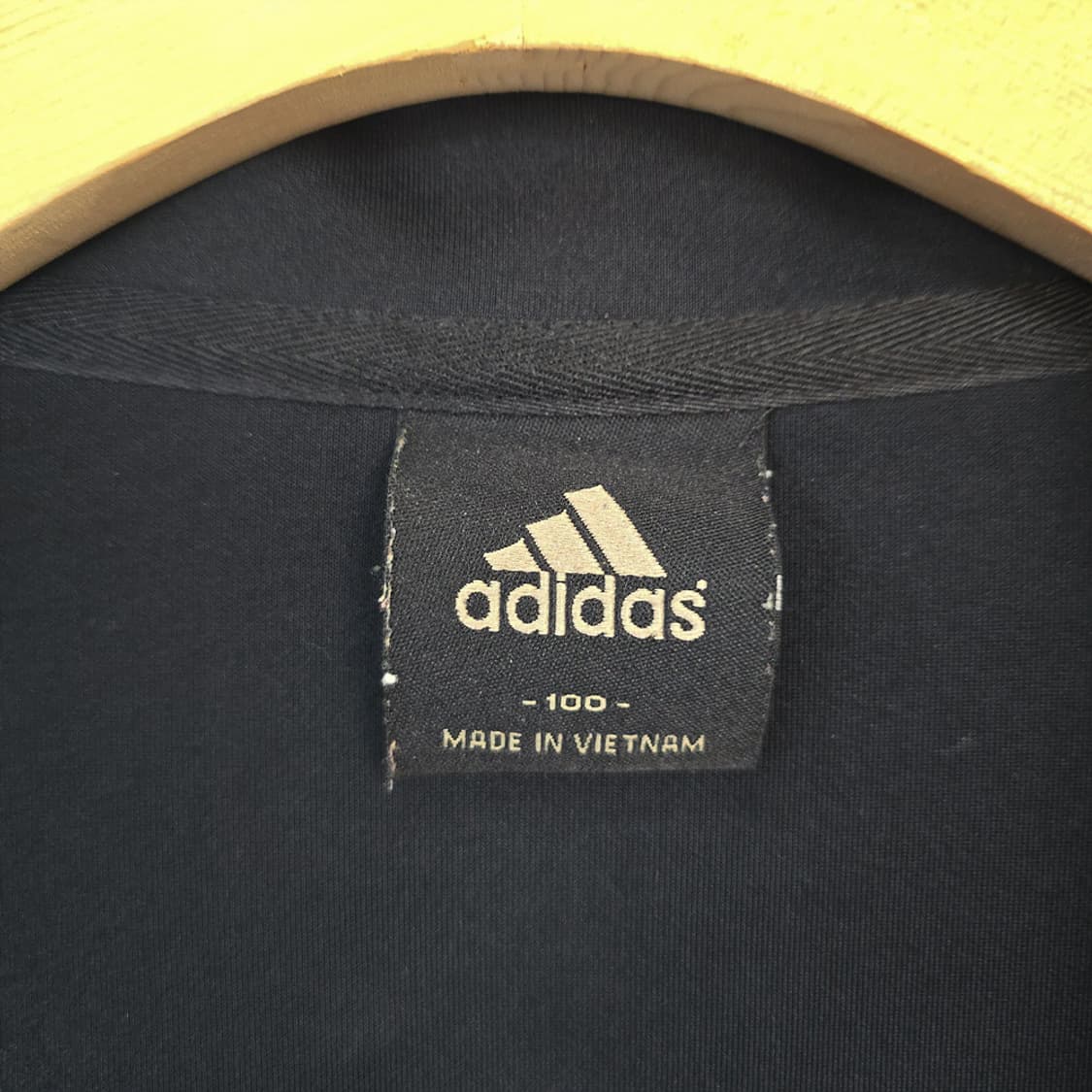 남성 아디다스 adidas 트랙탑 자켓 100 상품이미지8
