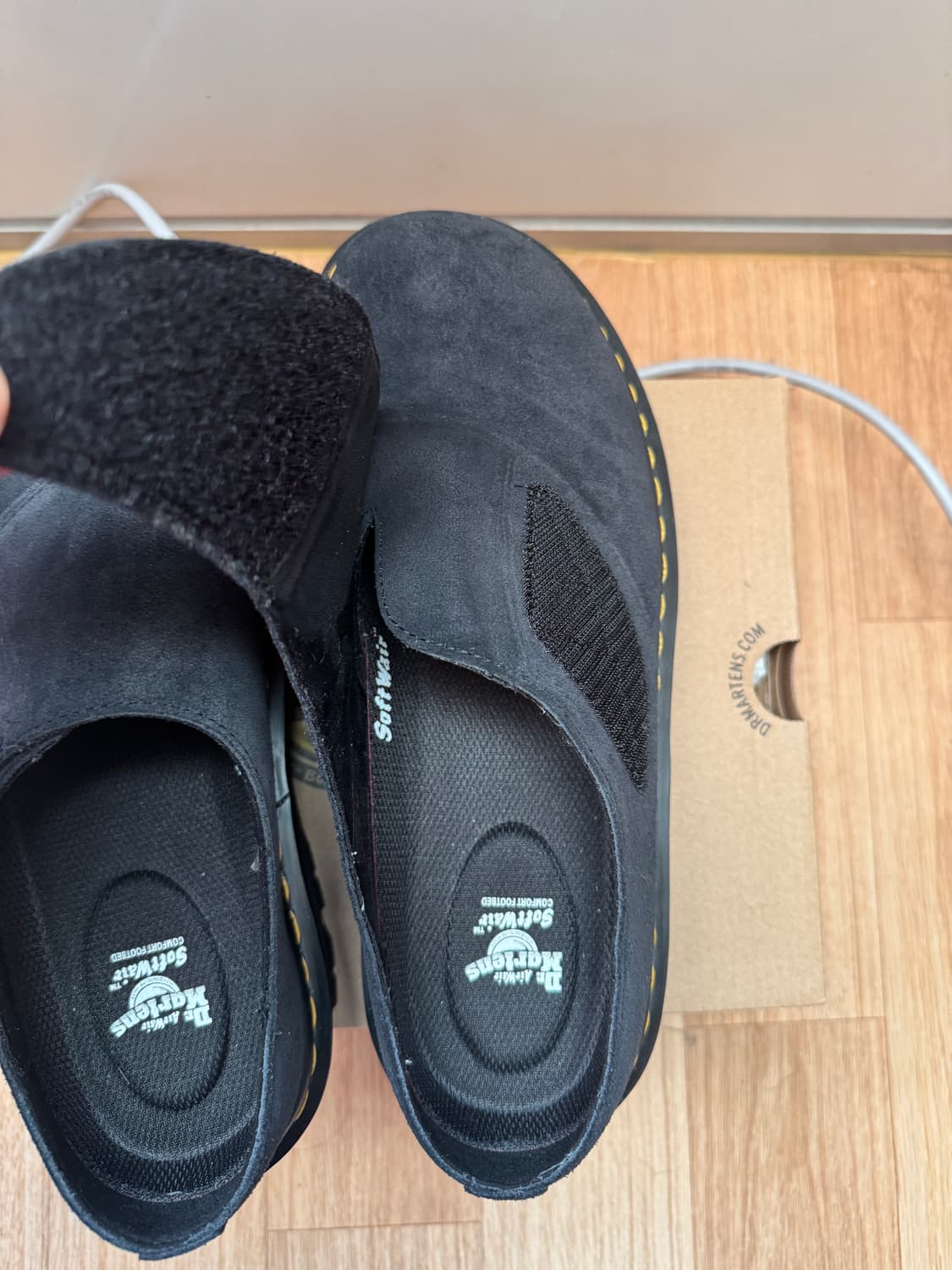 닥터마틴 제브잭 에니웨어 뮬  상품이미지5