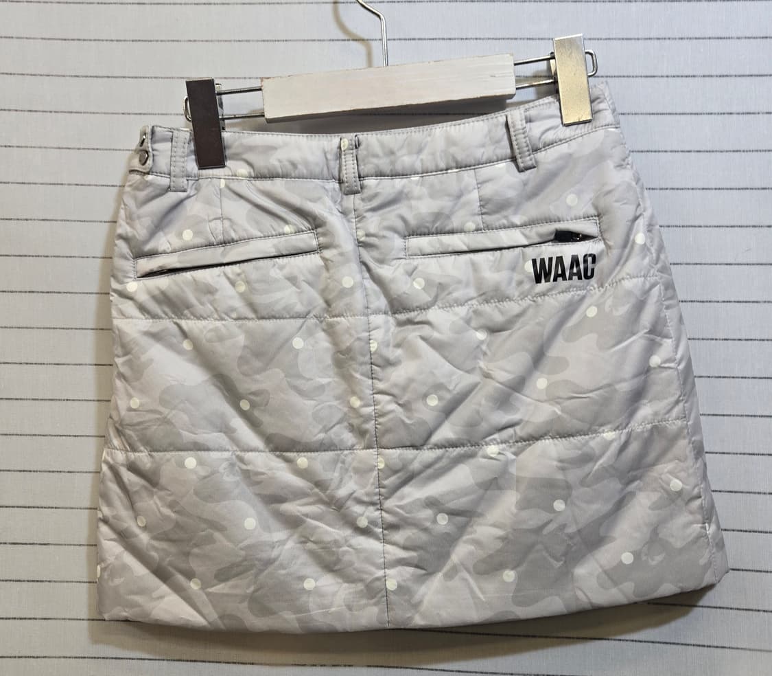 왁 골프 패딩 스커트 (즹품)1사이즈 상품이미지8