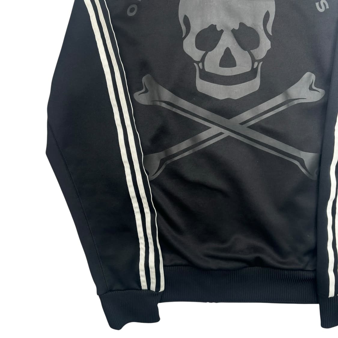 아디다스 올랜도 파이리츠 블랙 트랙탑 져지 L 상품이미지6