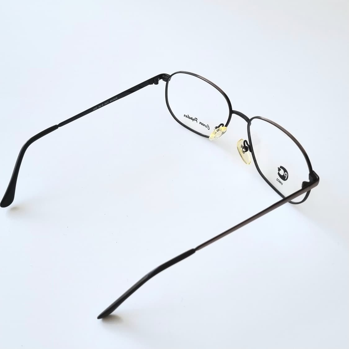 데드스탁 Career Popular 클래식 메탈 안경테 621 상품이미지7